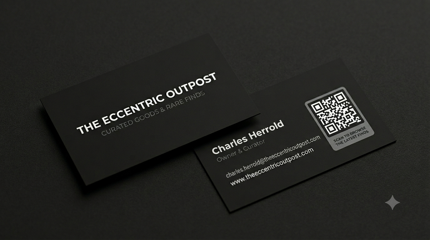 The Eccentric Outpost